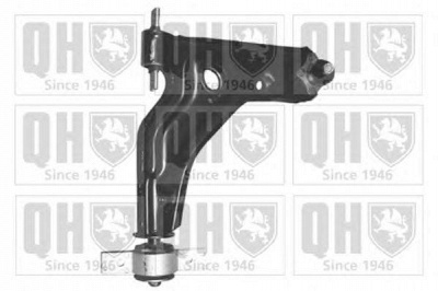 QUINTON HAZELL qsa906s -  Рычаг независимой подвески колеса, подвеска колеса